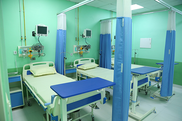 Health and Safety at JGU