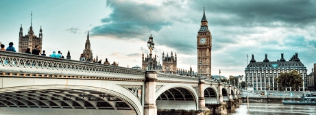 UK & Ireland