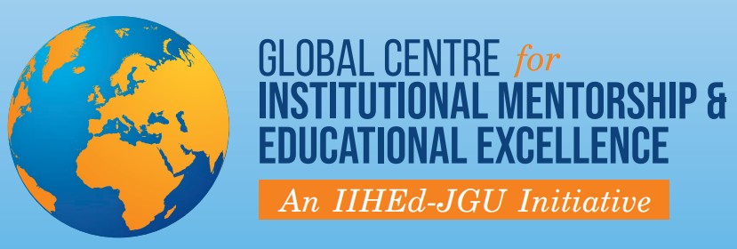 Global Centre Logo