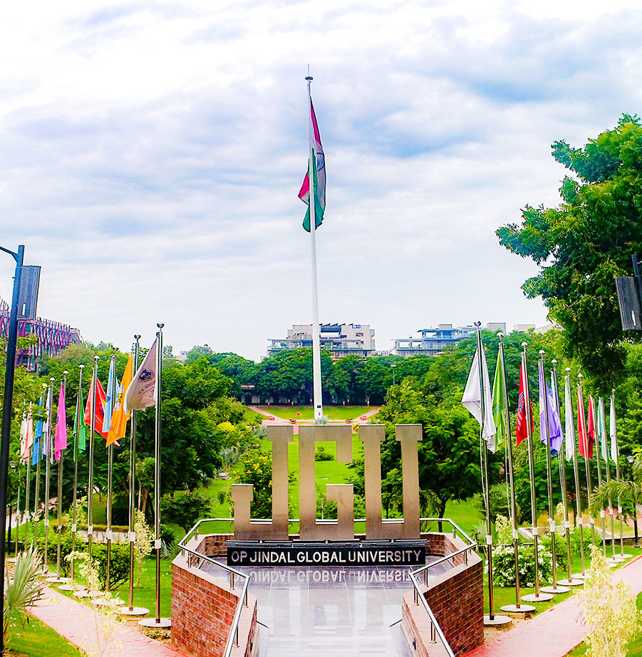 Office of International Affairs & Global Initiatives (IAGI)