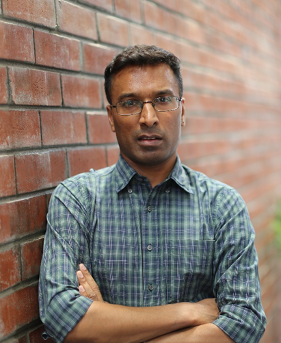 Professor Dr. Laknath Jayasinghe